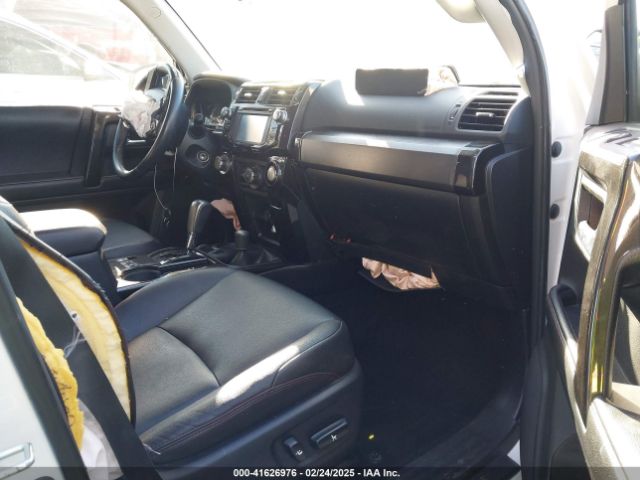 JTEBU5JR1G5311453 Toyota 4runner Trail Premium