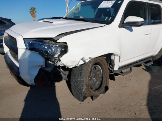 JTEBU5JR1G5311453 Toyota 4runner Trail Premium