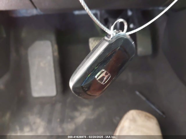 1HGCY1F20PA010487 Honda ACCORD LX