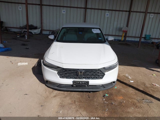 1HGCY1F20PA010487 Honda ACCORD LX
