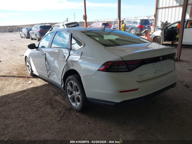 1HGCY1F20PA010487 Honda ACCORD LX