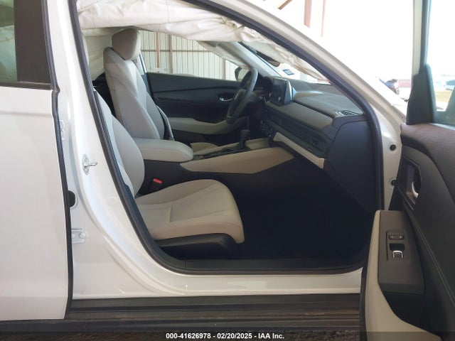 1HGCY1F20PA010487 Honda ACCORD LX
