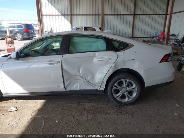 1HGCY1F20PA010487 Honda ACCORD LX