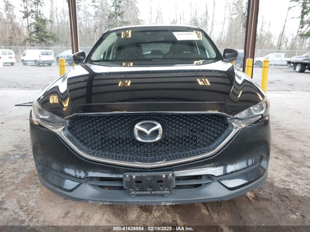 Mazda Cx-5 Touring 2017 JM3KFACL2H0126284 Image 13
