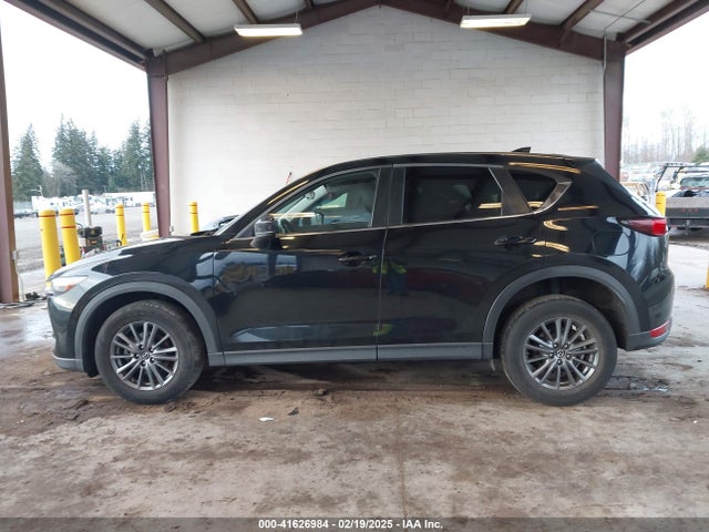 Mazda Cx-5 Touring 2017 JM3KFACL2H0126284 Image 15