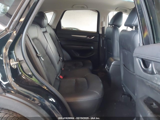 Mazda Cx-5 Touring 2017 JM3KFACL2H0126284 Image 8
