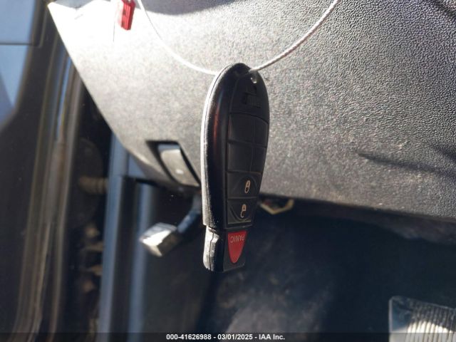 2C4RDGBG3GR359406 Dodge Grand Caravan Se Plus