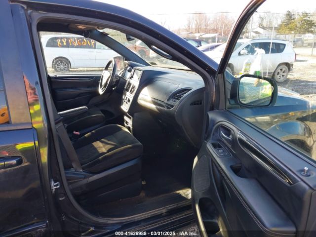 2C4RDGBG3GR359406 Dodge Grand Caravan Se Plus