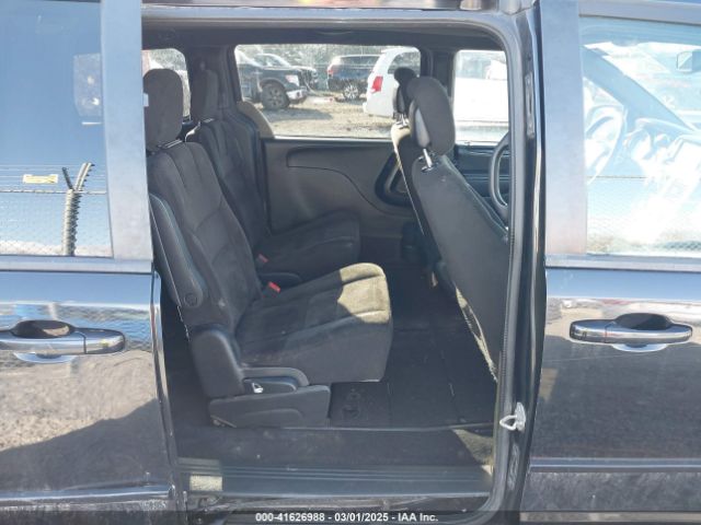 2C4RDGBG3GR359406 Dodge Grand Caravan Se Plus