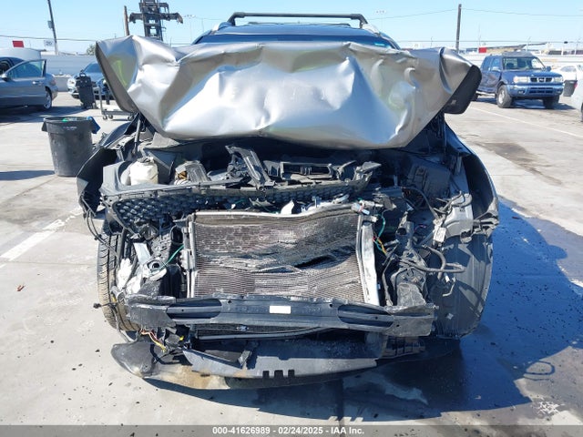 KIA Sorento 3.3l Lx 2018 5XYPGDA57JG344609 Image 12