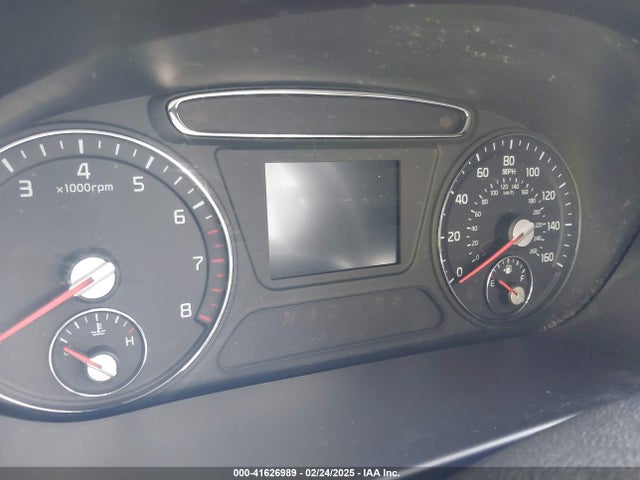 KIA Sorento 3.3l Lx 2018 5XYPGDA57JG344609 Image 15