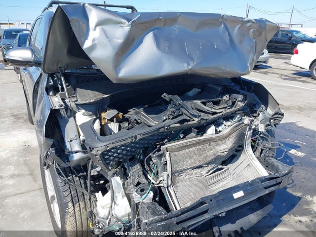 KIA Sorento 3.3l Lx 2018 5XYPGDA57JG344609 Image 6