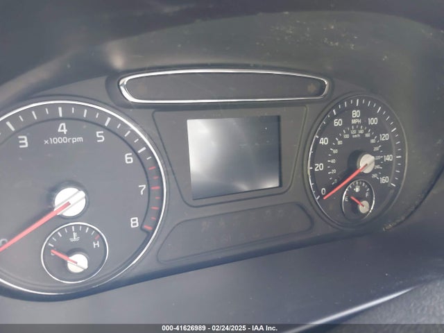 KIA Sorento 3.3l Lx 2018 5XYPGDA57JG344609 Image 7