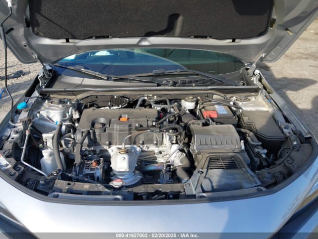 2HGFE2F51PH517938 Honda Civic Sport