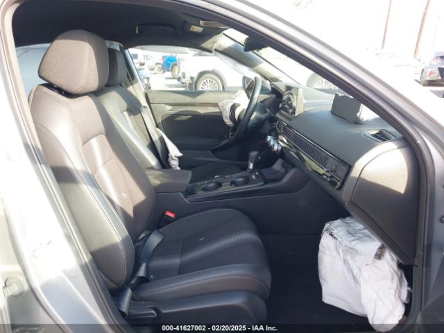 2HGFE2F51PH517938 Honda Civic Sport