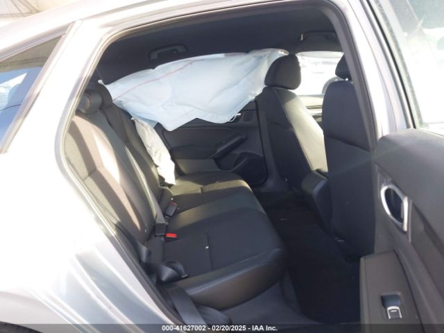 2HGFE2F51PH517938 Honda Civic Sport