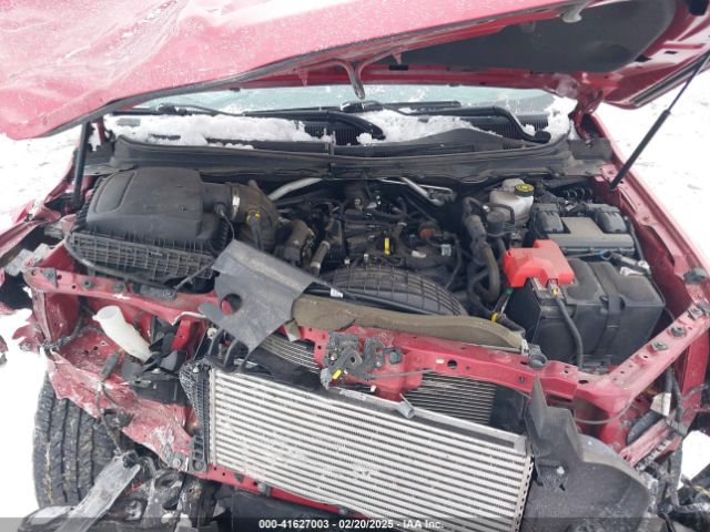 1FTER4FH6LLA97899 Ford Ranger Xlt