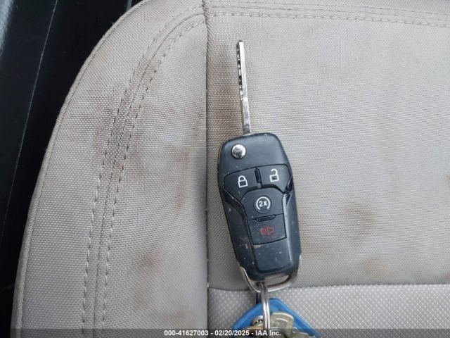 1FTER4FH6LLA97899 Ford Ranger Xlt