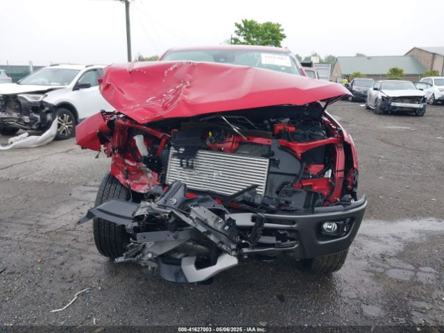1FTER4FH6LLA97899 Ford Ranger Xlt