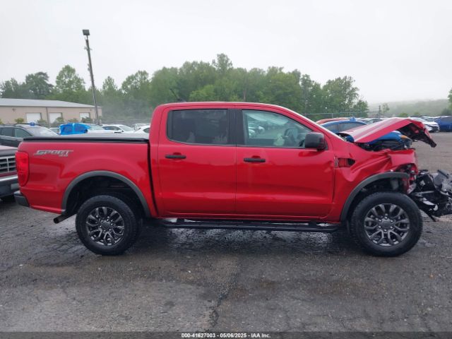 1FTER4FH6LLA97899 Ford Ranger Xlt