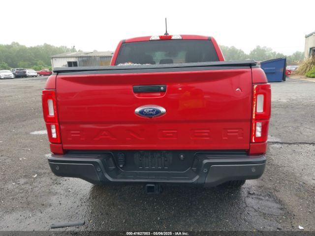 1FTER4FH6LLA97899 Ford Ranger Xlt