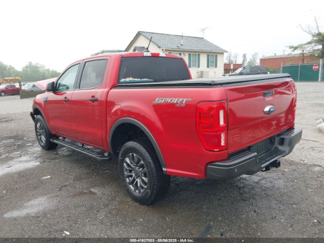 1FTER4FH6LLA97899 Ford Ranger Xlt