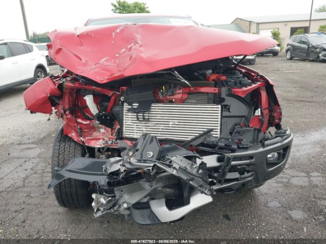 1FTER4FH6LLA97899 Ford Ranger Xlt