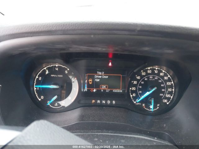 1FTER4FH6LLA97899 Ford Ranger Xlt
