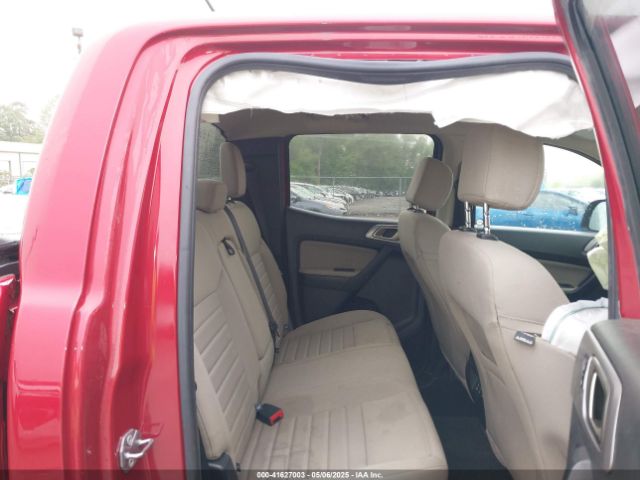 1FTER4FH6LLA97899 Ford Ranger Xlt
