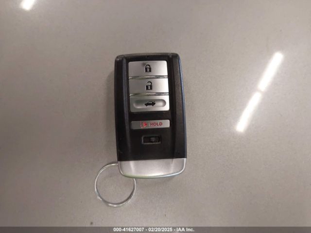 19UUB5F33MA013207 Acura Tlx Standard