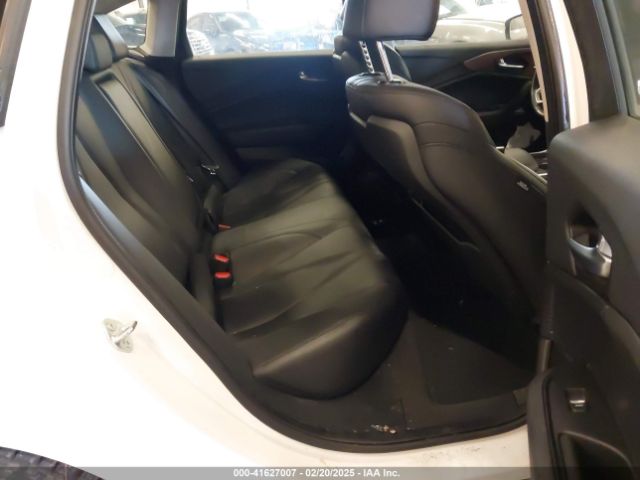 19UUB5F33MA013207 Acura Tlx Standard