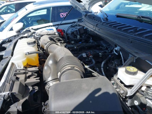 1FMJK1K87REA65544 Ford Expedition Limited Max