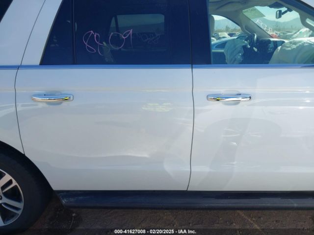 1FMJK1K87REA65544 Ford Expedition Limited Max