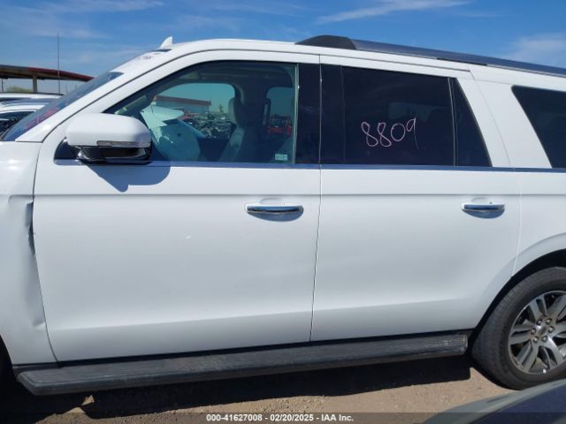 1FMJK1K87REA65544 Ford Expedition Limited Max