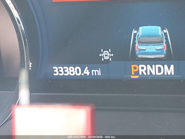 1FMJK1K87REA65544 Ford Expedition Limited Max