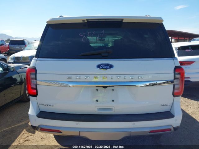 1FMJK1K87REA65544 Ford Expedition Limited Max