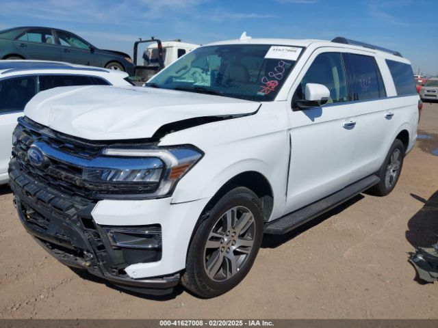 1FMJK1K87REA65544 Ford Expedition Limited Max