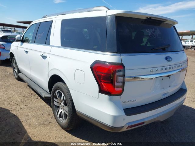 1FMJK1K87REA65544 Ford Expedition Limited Max