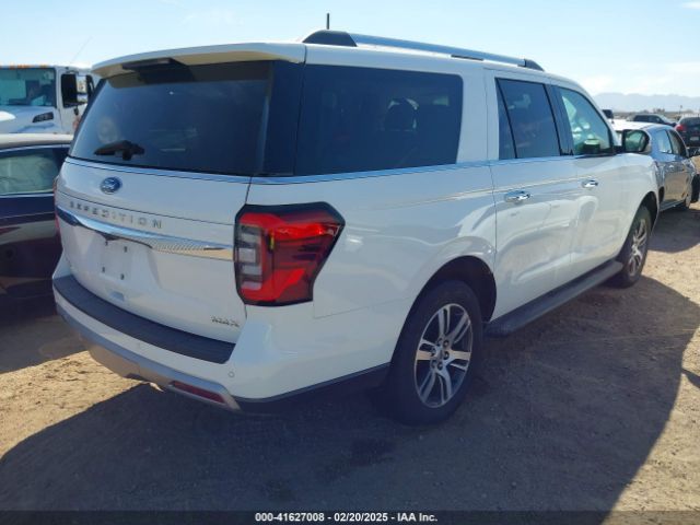1FMJK1K87REA65544 Ford Expedition Limited Max