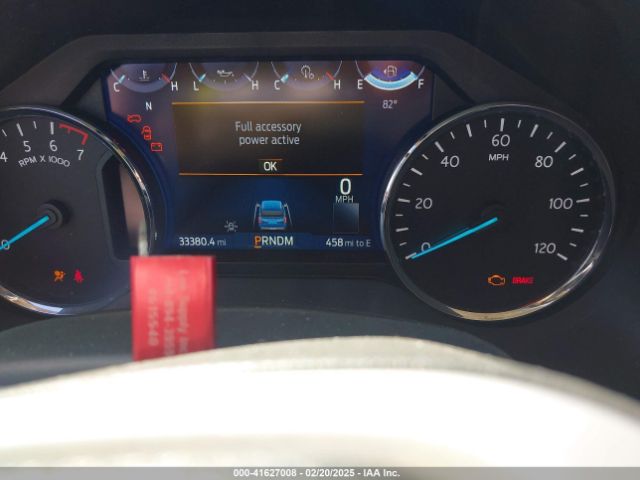 1FMJK1K87REA65544 Ford Expedition Limited Max