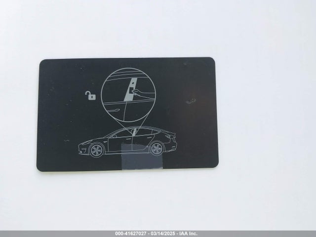 2018 TESLA MODEL 3 5YJ3E1EA7JF035949 Photo 10