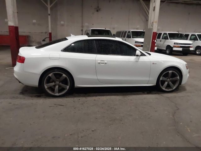 WAUGGAFR8EA008044 Audi S5 3.0t Premium Plus