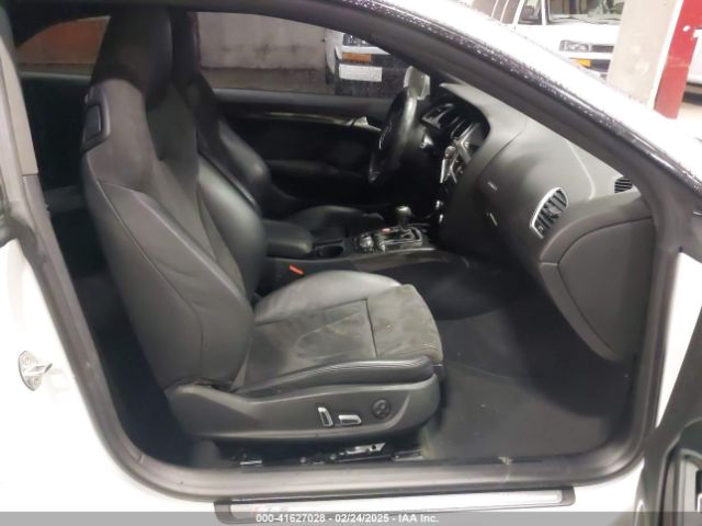 WAUGGAFR8EA008044 Audi S5 3.0t Premium Plus