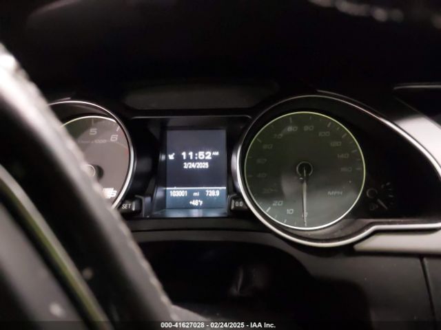 WAUGGAFR8EA008044 Audi S5 3.0t Premium Plus