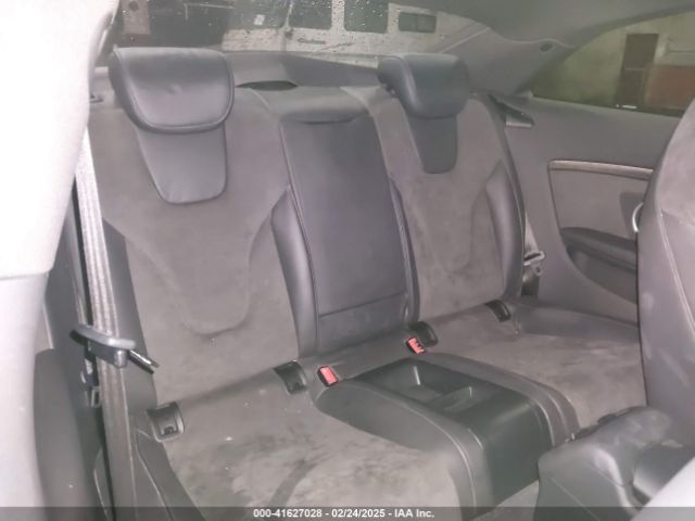 WAUGGAFR8EA008044 Audi S5 3.0t Premium Plus