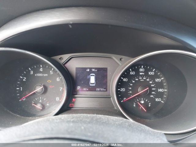 KNDMB5C11L6658151 KIA SEDONA LX