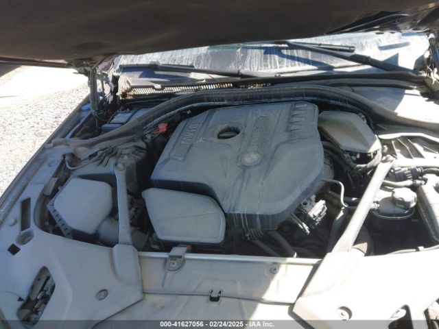 WBAJA7C34HWA69993 BMW 530i Xdrive