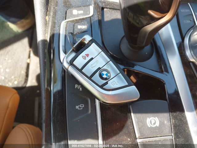 WBAJA7C34HWA69993 BMW 530i Xdrive