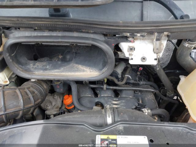 3C6TRVAG7FE517525 RAM Promaster 1500 Low Roof