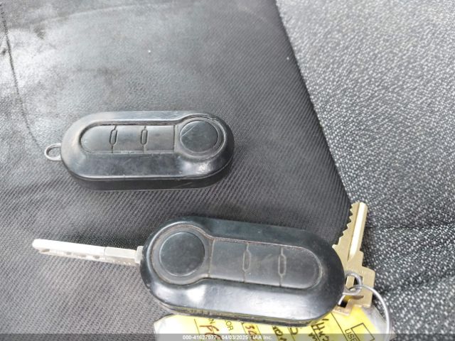 3C6TRVAG7FE517525 RAM Promaster 1500 Low Roof